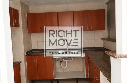 Apartment - 1 Bedroom - 2 Bathrooms for rent in Building Q04 - France Cluster - International City - Dubai Apartment - 1 Bedroom - 2 Bathrooms for rent in Building Q04 - France Cluster - International City - Dubai