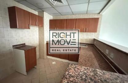 Apartment - 1 Bedroom - 2 Bathrooms for rent in Building Q04 - France Cluster - International City - Dubai Apartment - 1 Bedroom - 2 Bathrooms for rent in Building Q04 - France Cluster - International City - Dubai