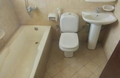 Apartment - 1 Bedroom - 1 Bathroom for rent in Al Hamidiya 1 - Al Hamidiya - Ajman