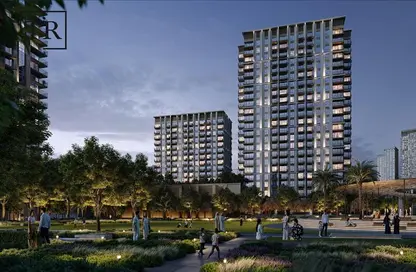 شقة - غرفة نوم - 2 حمامات للبيع في ألتوس 1 - التوس - مرسى خور دبي - دبي شقة - غرفة نوم - 2 حمامات للبيع في ألتوس 1 - التوس - مرسى خور دبي - دبي