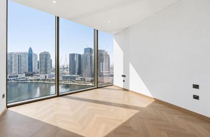 Apartment - 2 - 3 for rent in Jumeirah Living Business Bay - Peninsula - Business Bay - Dubai