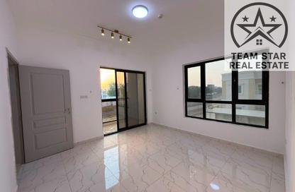 Villa - 4 Bedrooms - 7 Bathrooms for rent in Kabbali Hills - Al Helio 2 - Al Helio - Ajman
