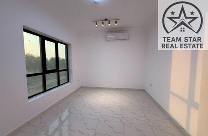 Villa - 4 Bedrooms - 7 Bathrooms for rent in Kabbali Hills - Al Helio 2 - Al Helio - Ajman