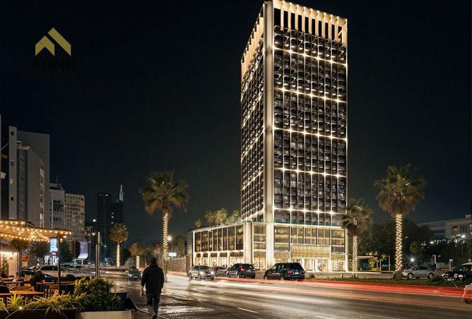 56133025 - الصورة الرئيسية للعقار