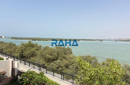 Townhouse - 3 Bedrooms - 4 Bathrooms for sale in Flamingo Villas - Mina Al Arab - Ras Al Khaimah