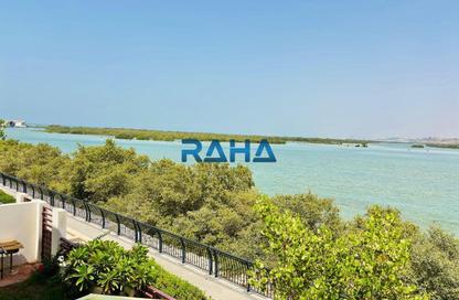 Townhouse - 3 Bedrooms - 4 Bathrooms for sale in Flamingo Villas - Mina Al Arab - Ras Al Khaimah