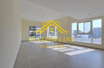Apartment - 3 Bedrooms - 5 Bathrooms for rent in Al Raha Beach - Abu Dhabi Apartment - 3 Bedrooms - 5 Bathrooms for rent in Al Raha Beach - Abu Dhabi