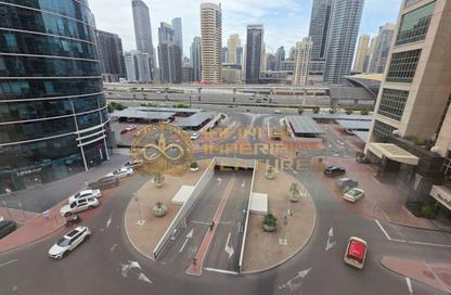 مكتب - استوديو - 1 حمام للايجار في جولدكريست إكزيكتيف - (JLT) مجمع C - أبراج بحيرات الجميرا - دبي مكتب - استوديو - 1 حمام للايجار في جولدكريست إكزيكتيف - (JLT) مجمع C - أبراج بحيرات الجميرا - دبي