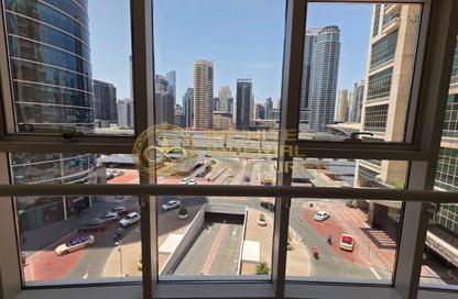 مكتب - استوديو - 1 حمام للايجار في جولدكريست إكزيكتيف - (JLT) مجمع C - أبراج بحيرات الجميرا - دبي مكتب - استوديو - 1 حمام للايجار في جولدكريست إكزيكتيف - (JLT) مجمع C - أبراج بحيرات الجميرا - دبي