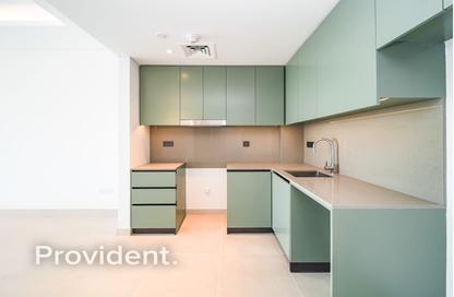 Apartment - 1 Bedroom - 1 Bathroom for sale in Myrtle - Central Park at City Walk - City Walk - Dubai Apartment - 1 Bedroom - 1 Bathroom for sale in Myrtle - Central Park at City Walk - City Walk - Dubai