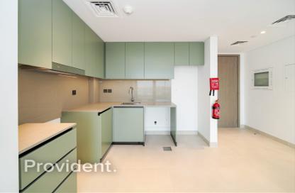 Apartment - 1 Bedroom - 1 Bathroom for sale in Myrtle - Central Park at City Walk - City Walk - Dubai