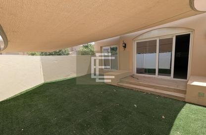 Villa - 3 - 5 for rent in Amaranta 1 - Amaranta - Villanova - Dubai