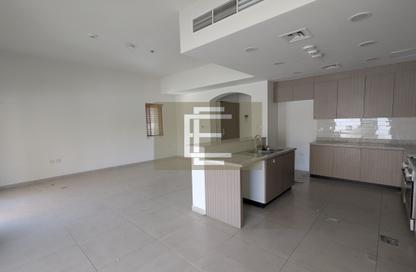 Villa - 3 - 5 for rent in Amaranta 1 - Amaranta - Villanova - Dubai