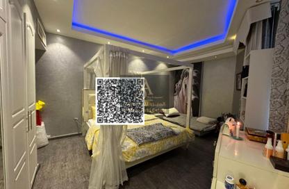 Apartment - 2 Bedrooms - 3 Bathrooms for sale in Horizon Towers - Ajman Downtown - Ajman