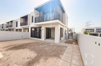 Townhouse - 4 Bedrooms - 5 Bathrooms for rent in Jebel Ali Village Townhouses - Jebel Ali Village - Jebel Ali - Dubai