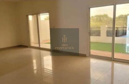 Townhouse - 3 Bedrooms - 4 Bathrooms for sale in Flamingo Villas - Mina Al Arab - Ras Al Khaimah