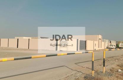 Land - Studio for rent in Al Sajaa Industrial - Al Sajaa - Sharjah