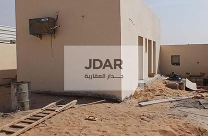 Land - Studio for rent in Al Sajaa Industrial - Al Sajaa - Sharjah