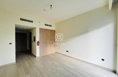 Apartment - Studio - 1 Bathroom for rent in Azizi Riviera Beachfront Tower B - Azizi Riviera Beachfront - Azizi Riviera - Meydan One - Meydan - Dubai