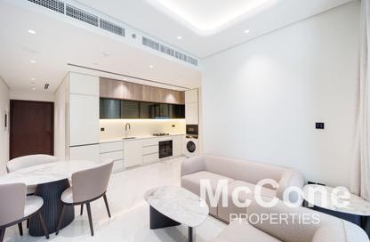 Apartment - 2 - 2 for rent in Skyhills Residences 2 - Skyhills Residences - Dubai Science Park - Dubai