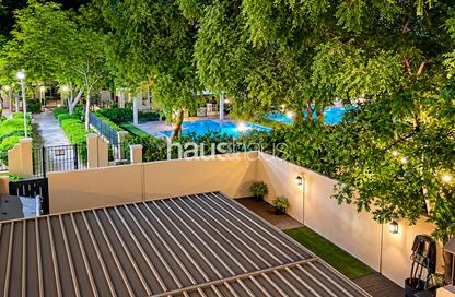 Townhouse - 3 - 3 for sale in Al Reem 1 - Al Reem - Arabian Ranches - Dubai