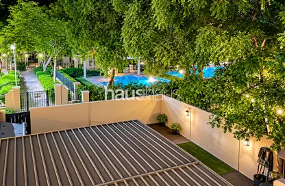 Townhouse - 3 Bedrooms - 3 Bathrooms for sale in Al Reem 1 - Al Reem - Arabian Ranches - Dubai