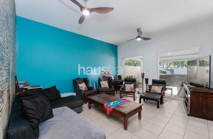 Townhouse - 3 - 3 for sale in Al Reem 1 - Al Reem - Arabian Ranches - Dubai