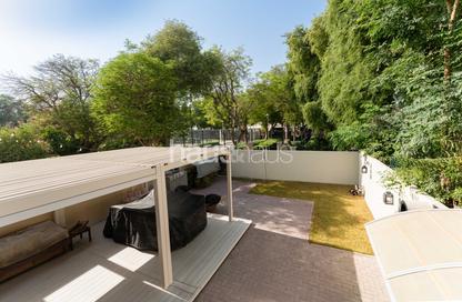 Townhouse - 3 - 3 for sale in Al Reem 1 - Al Reem - Arabian Ranches - Dubai