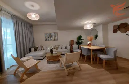 شقة - 2 غرف نوم - 3 حمامات للايجار في باسيفيك بورا بورا - باسيفيك - جزيرة المرجان - رأس الخيمة شقة - 2 غرف نوم - 3 حمامات للايجار في باسيفيك بورا بورا - باسيفيك - جزيرة المرجان - رأس الخيمة