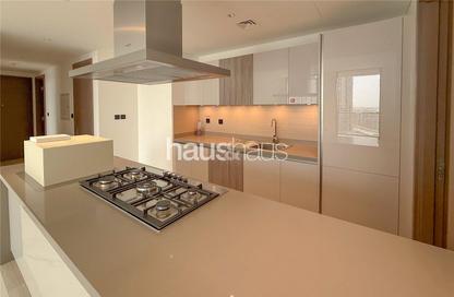 Apartment - 2 Bedrooms - 3 Bathrooms for sale in Crest Grande - Sobha Hartland - Mohammed Bin Rashid City - Dubai
