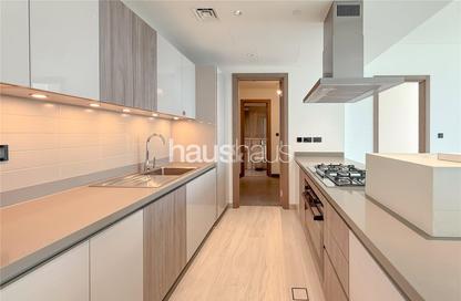 Apartment - 2 Bedrooms - 3 Bathrooms for sale in Crest Grande - Sobha Hartland - Mohammed Bin Rashid City - Dubai