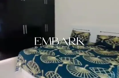 Apartment - 2 Bedrooms - 3 Bathrooms for sale in Al Fahad Tower 2 - Al Fahad Towers - Barsha Heights (Tecom) - Dubai