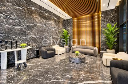 Apartment - 1 - 2 for sale in Cloud Tower A - Cloud Tower - District 2 - Jumeirah Village Triangle - Dubai