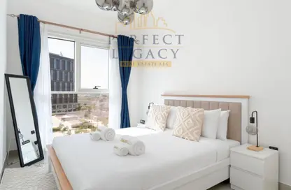 شقة - 2 غرف نوم - 1 حمام للايجار في كوليكتيف 2.0 تاور اي - كوليكتيف 2.0 - دبي هيلز استيت - دبي