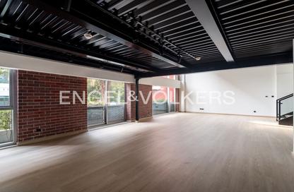 Office Space - Studio for rent in The Loft Office 1 - The Loft Offices - Dubai Media City - Dubai