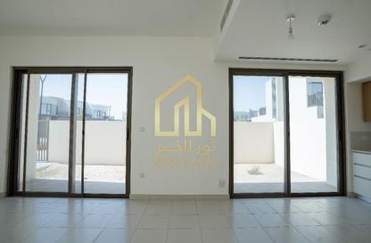 تاون هاوس - 3 غرف نوم - 4 حمامات للبيع في باركسايد 1 - اعمار الجنوبية - دبي الجنوب (مركز دبي العالمي) - دبي