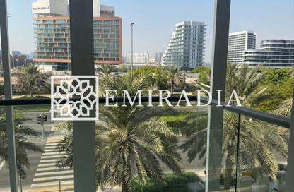 Apartment - 2 - 3 for rent in Al Raha Lofts - Al Raha Beach - Abu Dhabi