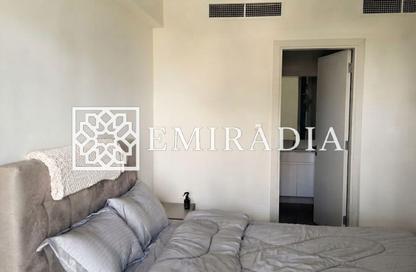 Apartment - 2 - 3 for rent in Al Raha Lofts - Al Raha Beach - Abu Dhabi