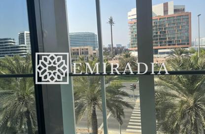Apartment - 2 - 3 for rent in Al Raha Lofts - Al Raha Beach - Abu Dhabi