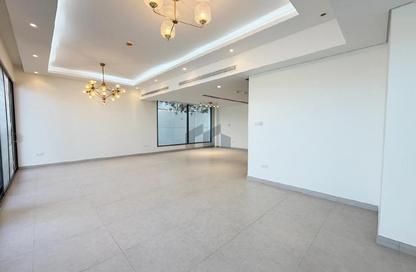 Villa - 5 Bedrooms - 6 Bathrooms for rent in Bloom Gardens - Al Salam Street - Abu Dhabi