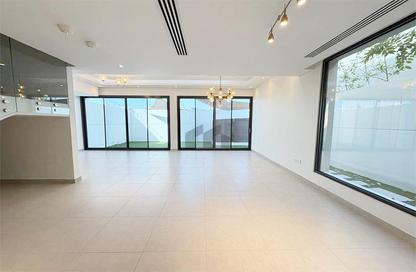 Villa - 5 Bedrooms - 6 Bathrooms for rent in Bloom Gardens - Al Salam Street - Abu Dhabi