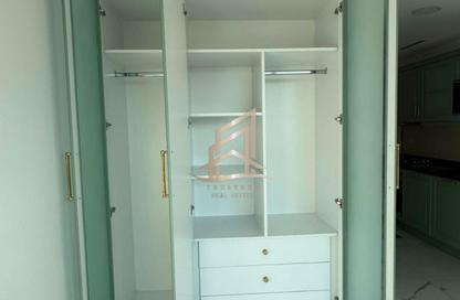 Apartment - Studio - 1 Bathroom for rent in Vincitore Benessere - Arjan - Dubai