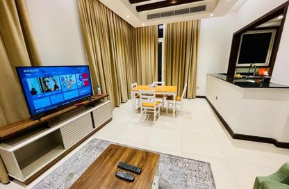 Apartment - 2 Bedrooms - 2 Bathrooms for rent in Al Rifa'ah - Al Heerah - Sharjah