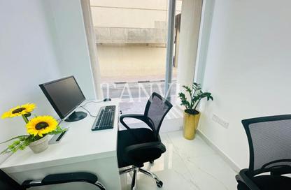 مكتب - استوديو - 1 حمام للايجار في ريم ريزدنسي - الكرامة - دبي مكتب - استوديو - 1 حمام للايجار في ريم ريزدنسي - الكرامة - دبي