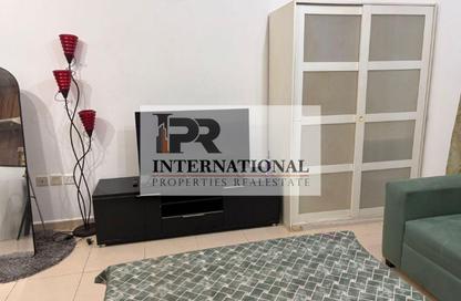 Apartment - 1 Bedroom - 2 Bathrooms for rent in City Tower - Al Nuaimiya - Ajman