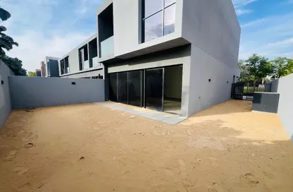 Townhouse - 3 Bedrooms - 4 Bathrooms for rent in Kaya - Masaar - Tilal City - Sharjah