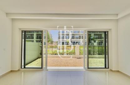Townhouse - 4 Bedrooms - 4 Bathrooms for rent in Camelia - Damac Hills 2 - Dubai Townhouse - 4 Bedrooms - 4 Bathrooms for rent in Camelia - Damac Hills 2 - Dubai