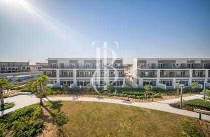 Townhouse - 4 Bedrooms - 4 Bathrooms for rent in Camelia - Damac Hills 2 - Dubai