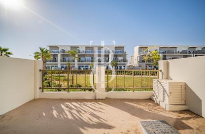 Townhouse - 4 Bedrooms - 4 Bathrooms for rent in Camelia - Damac Hills 2 - Dubai Townhouse - 4 Bedrooms - 4 Bathrooms for rent in Camelia - Damac Hills 2 - Dubai