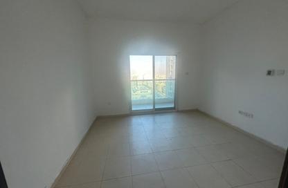 Apartment - 1 Bedroom - 2 Bathrooms for rent in City Tower - Al Nuaimiya - Ajman